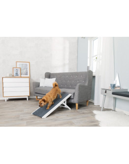 Justerbar ramp - Ramp
