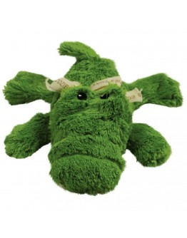 KONG Cozie Ali - Stl. XL: L 33 x B 31 x H 12 cm