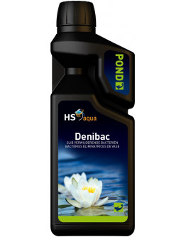HS Aqua Pond Denibac - 500 ml