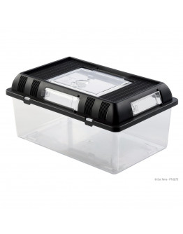 Exo Terra Breeding Box - Medium - 30,2x19,6x14,7 cm