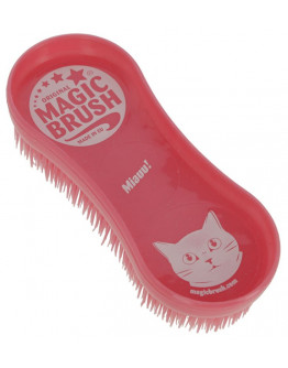 MagicBrush Cat Rosa