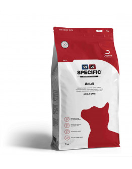 Adult FXD för Katt - 7 kg