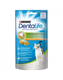 16 x 40 g Dentalife Daily Oral Care Chicken till sparpris! - Oral Care Chicken (16 x 40 g)