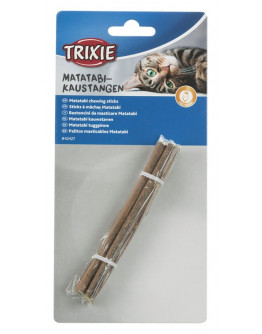 Kattleksak Matatabi tuggpinnar