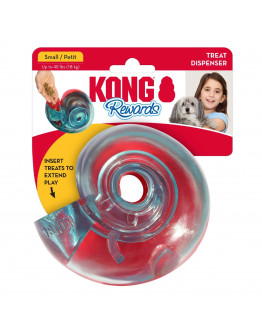 Kong Rewards Shell - Small - Ø13 cm