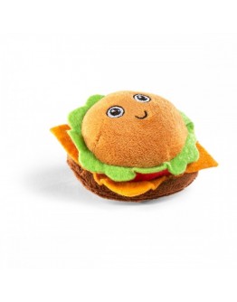 ItsyBitsy MiniSnacks Hamburger