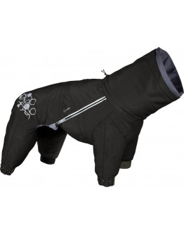 Hundhalsband Torekov Rusty Bronze - Denjo Dogs 