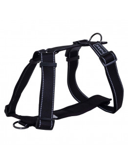 Rukka Form Polar Hundsele Svart (XXS)