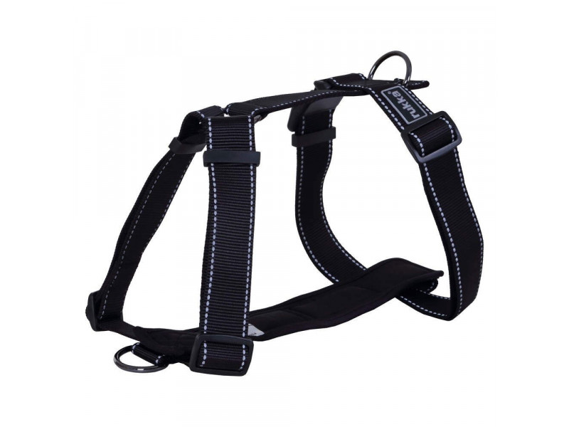 Rukka Form Polar Hundsele Svart (XXS)