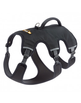 Ferplast Ergotrekking sele, svart