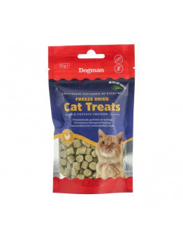 Dogman Freeze dried Chicken