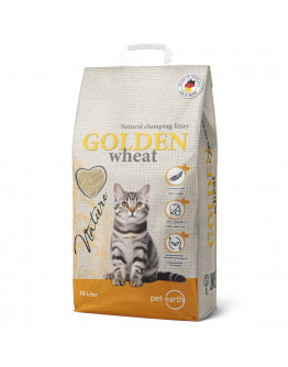 Golden Nature Wheat - 18 l