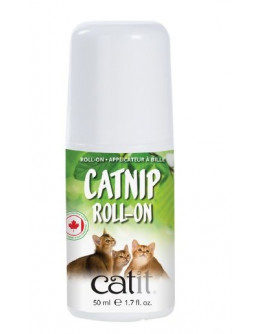 Catit Senses 2.0 Catnip Roll On 50ml