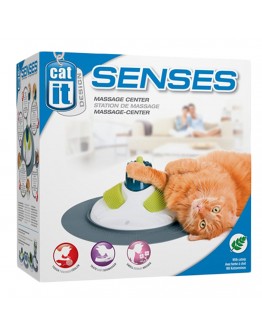 Cat It Senses Massage Center