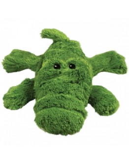 KONG Cozie Ali Aligator - Cozie Aligator