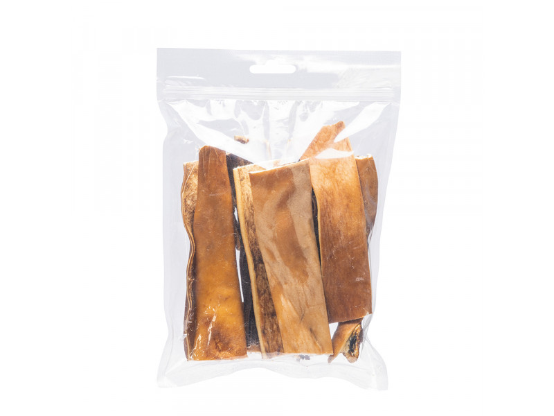 Karlie hästhud i strimlor - Ekonomipack: 3 x 200 g