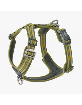 Comfort Walk Air Hundsele - Hunting Green / XL