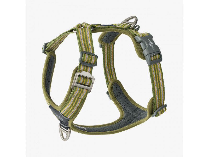 Comfort Walk Air Hundsele - Hunting Green / XL