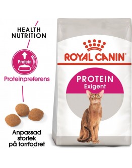 Royal Canin Exigent Protein Preference 42 (10 kg)
