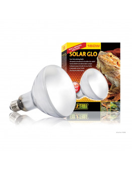 Exo Terra Solar Glo - 160W - UVB - MVL
