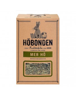 Höbonden Mer Hö 4 kg