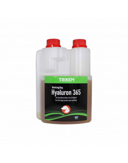 Working Dog Hyaluron 365 - 500 ml