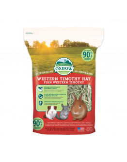 Western Timothy - 1,13 kg