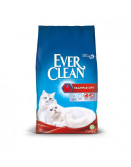 Multiple Cat kattsand - 10 L