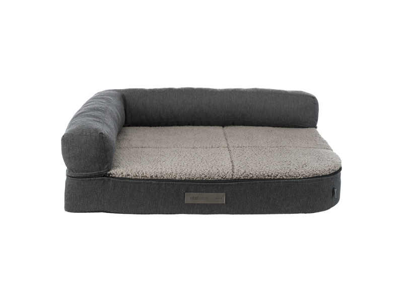 Trixie Vital Sofa Bendson soffa - L 100 x B 80 x H 30 cm