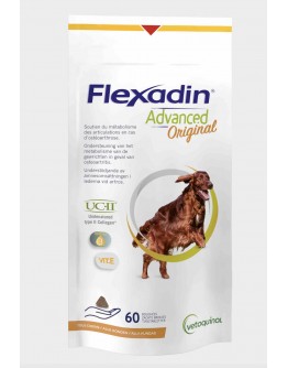 Flexadin Advanced Original - 60 tuggtabletter