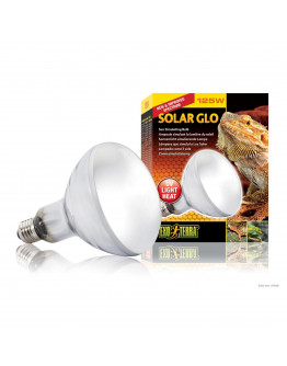 Exo Terra Solar Glo - 125W - UVB - MVL