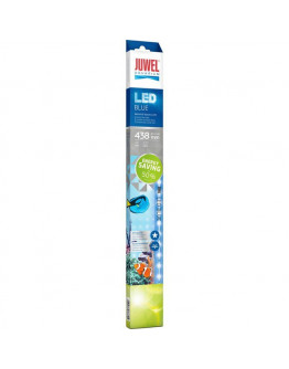 Juwel LED Blue lysrör - 438 mm - 10 W