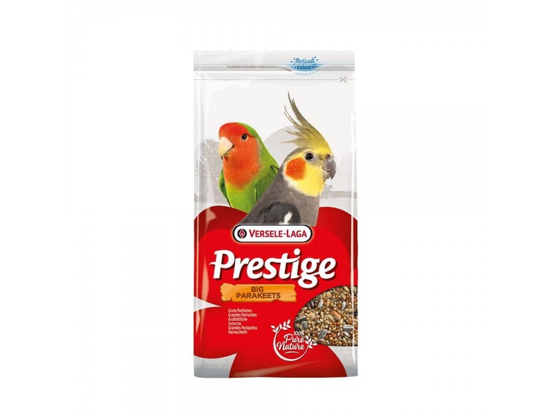 Prestige Parakitblandning (4 kg)