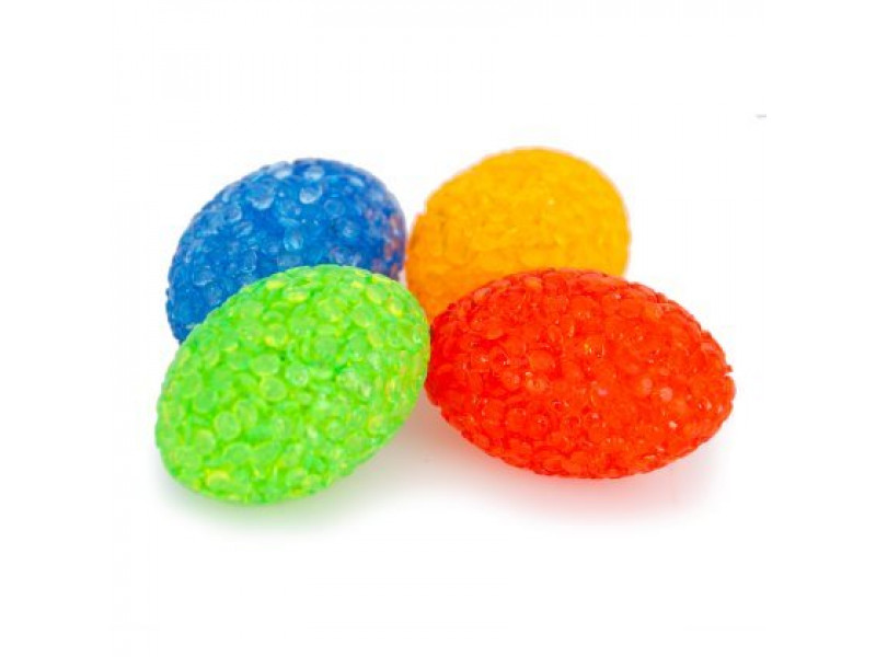 Kattlek Glitterägg Kattlek Glitterägg