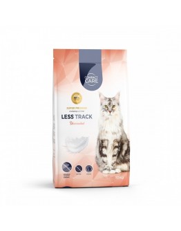 Compact Care Less Track 10 kg