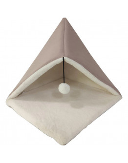 Kattigloo Lilly - Grå
