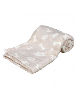 Trixie Kenny filt - L 150 x B 100 cm, beige