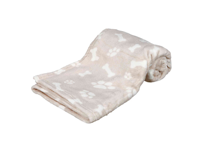 Trixie Kenny filt - L 150 x B 100 cm, beige Trixie Kenny filt - L 150 x B 100 cm, beige