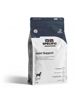 Joint Support CJD hundfoder - 2 kg