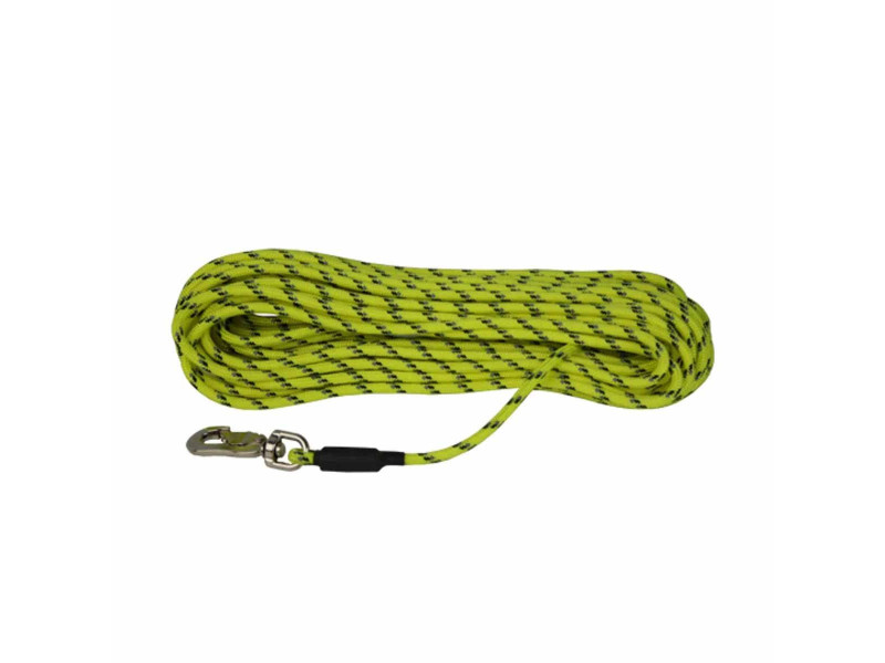 Alac Spårlina - Reflex - Gul - 6 mm x 15 m