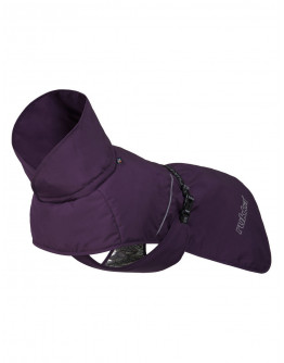 Hundhalsband Torekov Shimmer Green - Denjo Dogs 