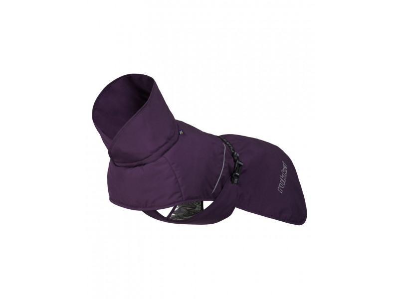 Hundhalsband Torekov Shimmer Green - Denjo Dogs 