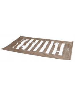 Lekmatta Activity 70 × 50 cm