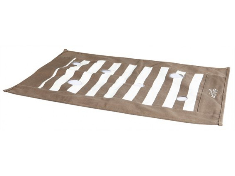 Lekmatta Activity 70 × 50 cm