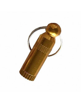 Id tub Unipet liten guld