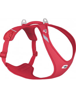 Belka Comfort V2 Hundsele, Röd - 4XL / Röd