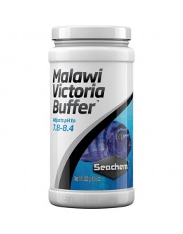Seachem Malawi/Victoria Buffer - pH 7,8-8,4 - 300 g