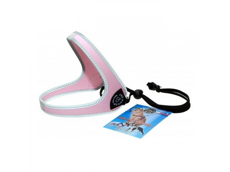 Tre Ponti Sele Basic Rosa nr.3 (3)