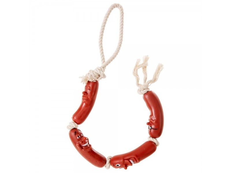 Little&Bigger Vinyl Weenie String Little&Bigger Vinyl Weenie String