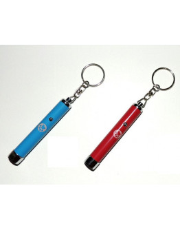 Kattleksak Ledpekare Tass